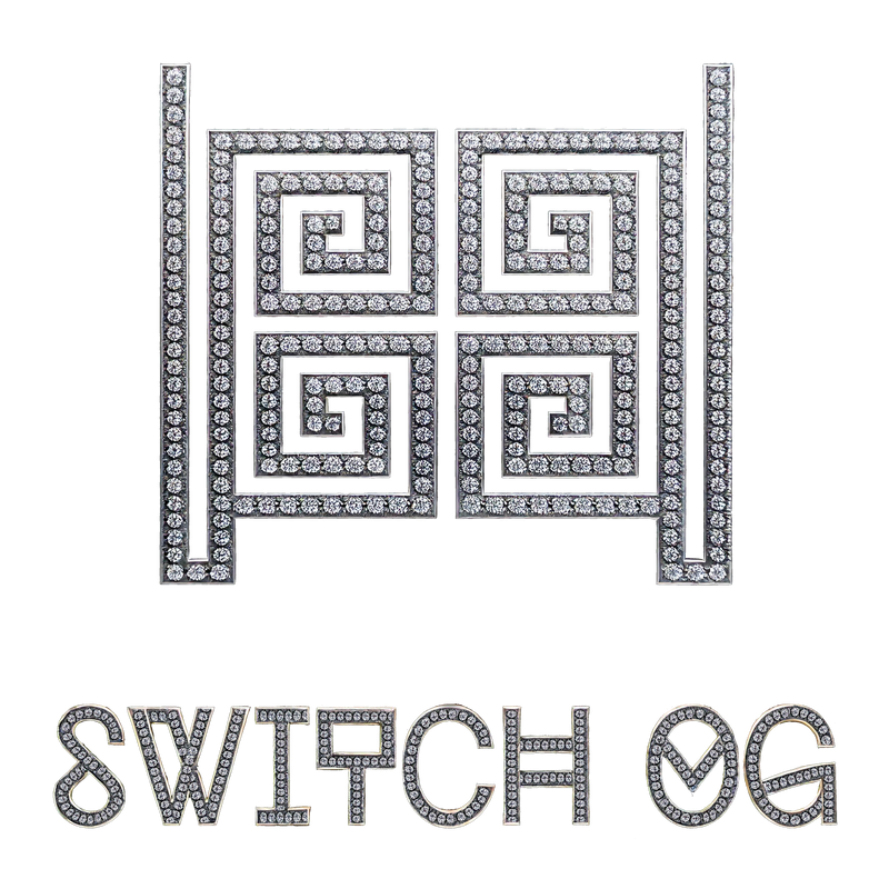 Switch OG